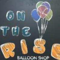 On the Rise Balloon Shop image 1